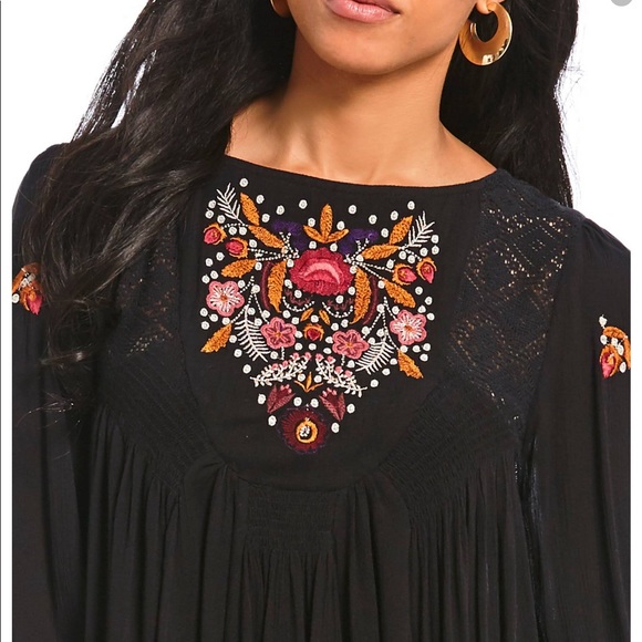 NWT | FREE PEOPLE DRESS - Picture 4 of 6